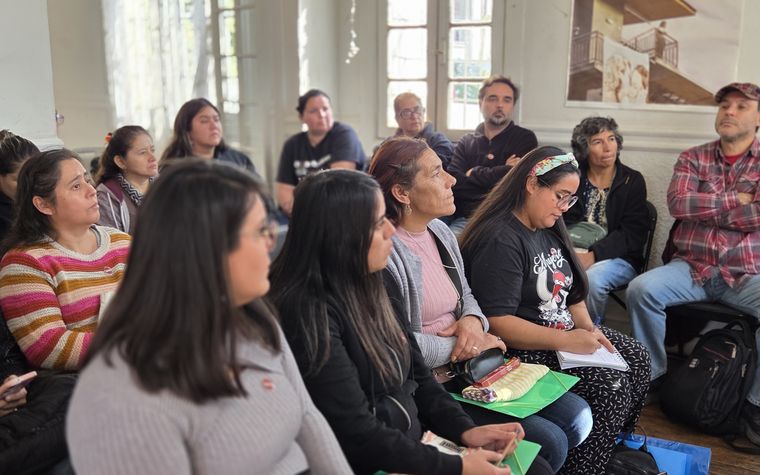 Asamblea del Barrio Maestranza Ukamau